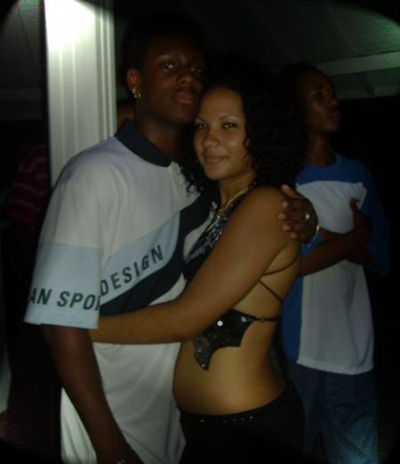 ma femeuh et mon rival 